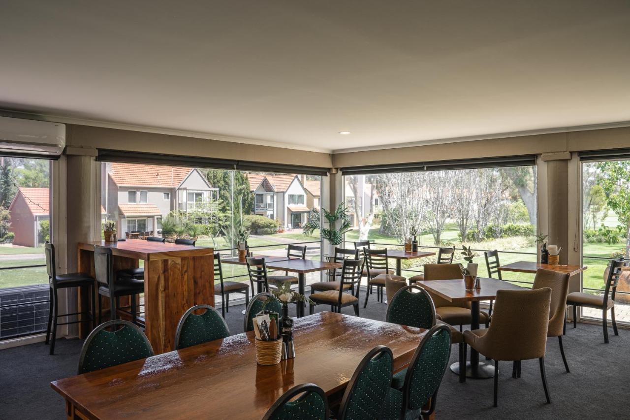 Joondalup Resort Perth Exterior photo
