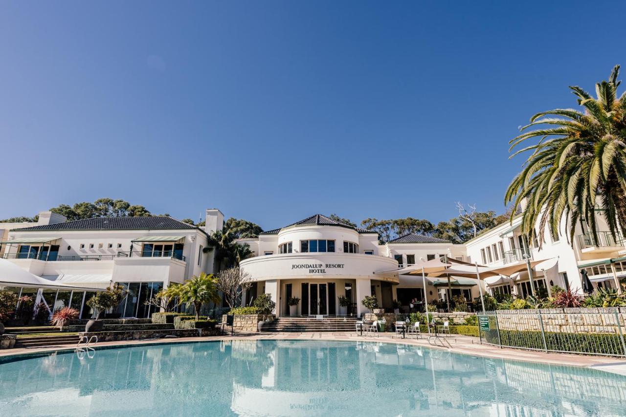 Joondalup Resort Perth Exterior photo