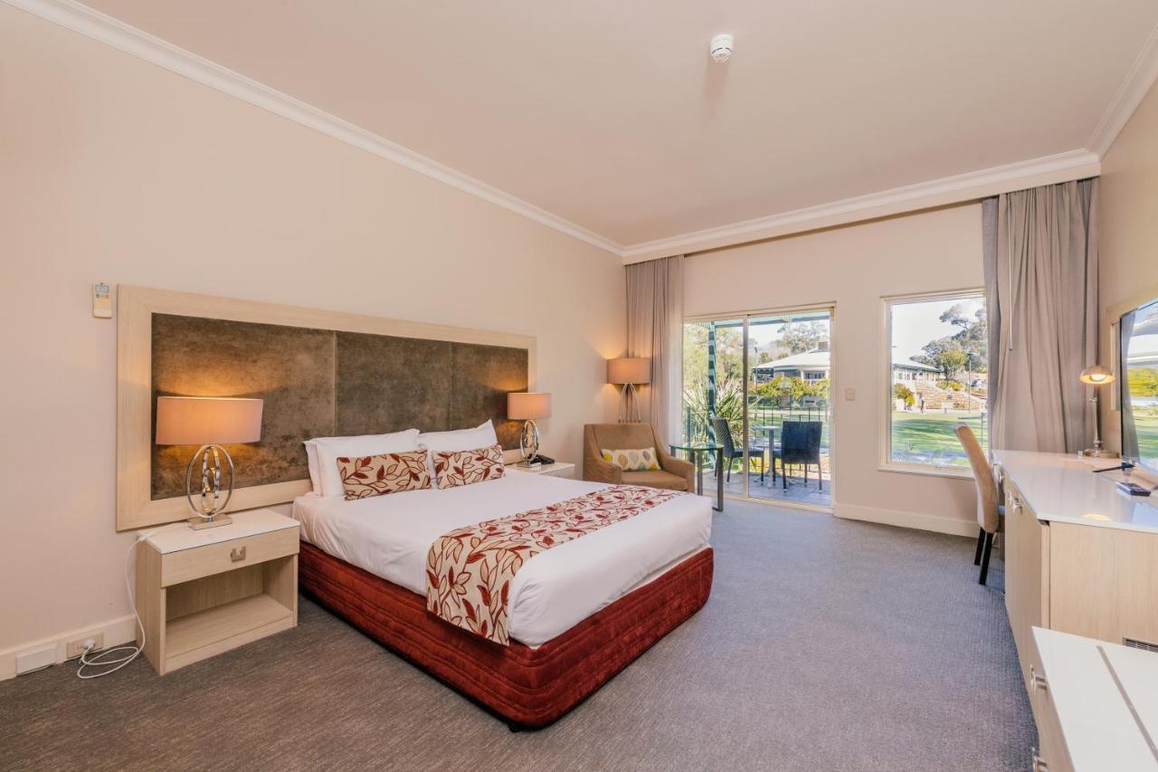 Joondalup Resort Perth Exterior photo