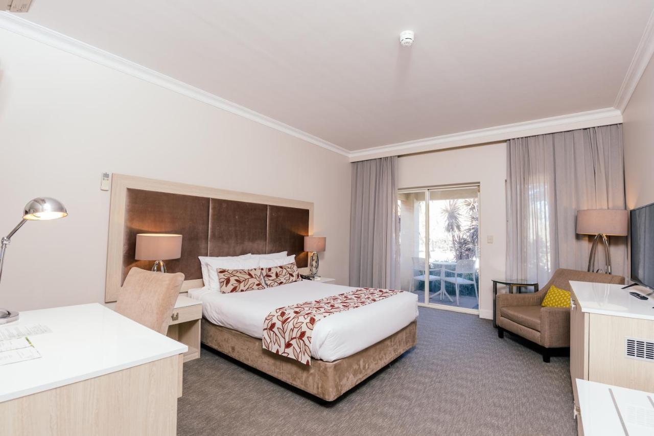 Joondalup Resort Perth Exterior photo