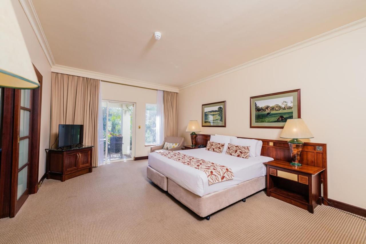 Joondalup Resort Perth Exterior photo