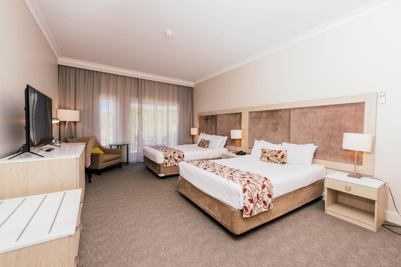 Joondalup Resort Perth Exterior photo