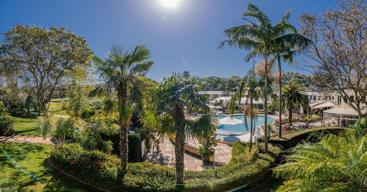Joondalup Resort Perth Exterior photo