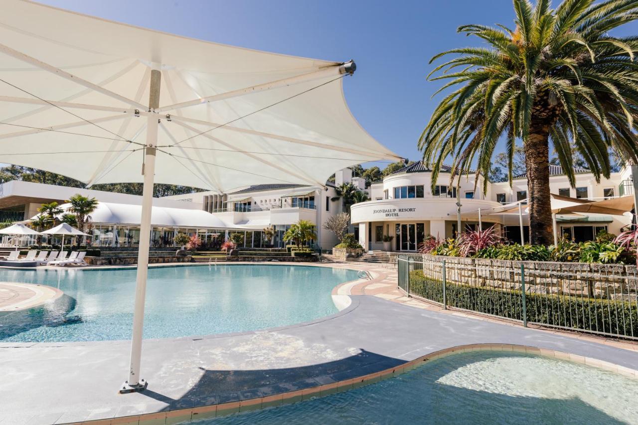 Joondalup Resort Perth Exterior photo
