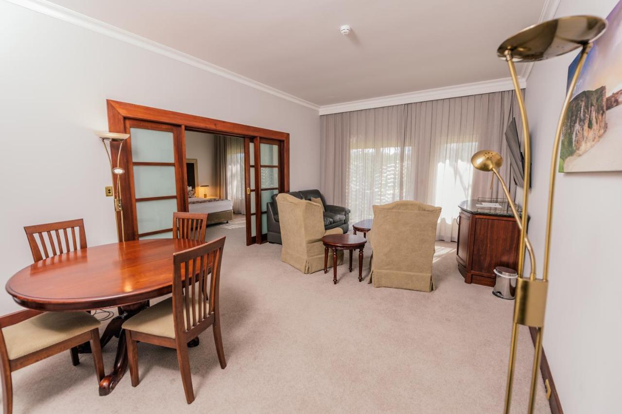 Joondalup Resort Perth Exterior photo