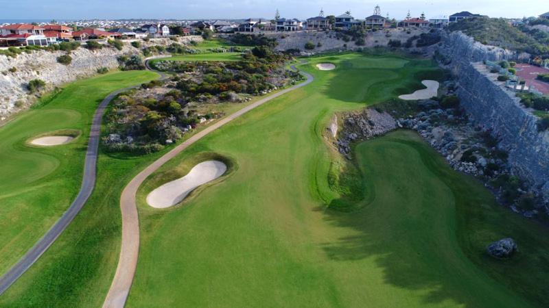 Joondalup Resort Perth Exterior photo